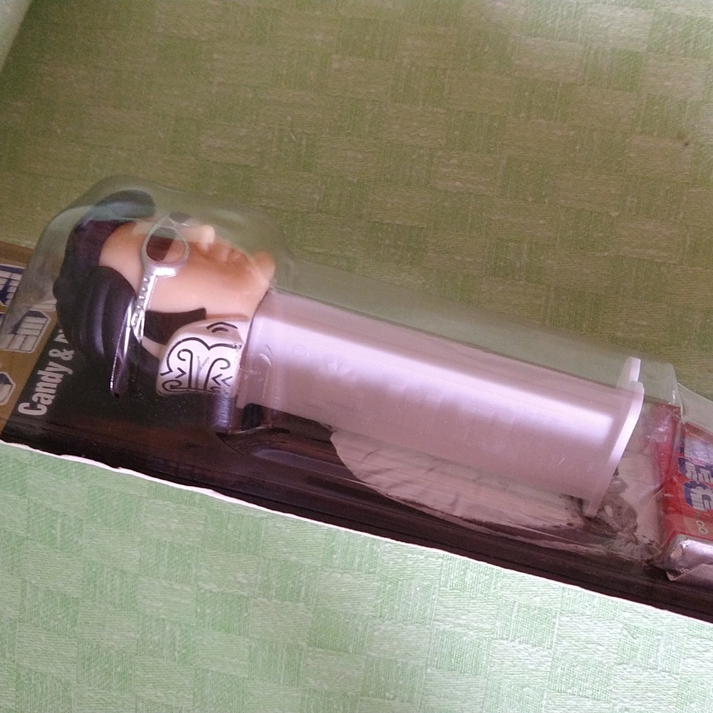 Elvis Pez dispenser - Picture 4 of 4